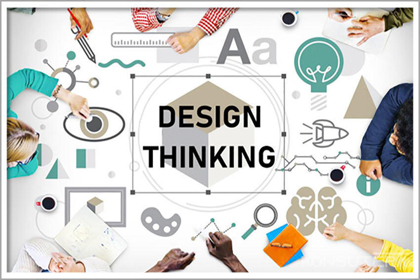 Design Thinking
