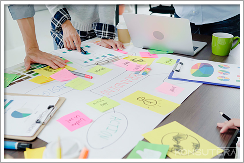 Gestión de Innovación